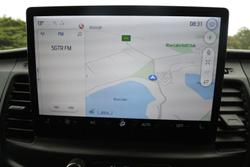 2024 Ford Transit 350L