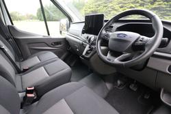 2024 Ford Transit 350L