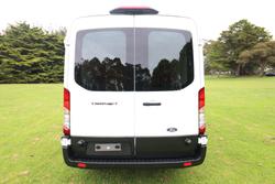 2024 Ford Transit 350L