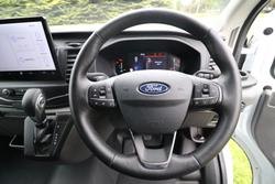 2024 Ford Transit 350L