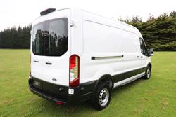2024 Ford Transit 350L