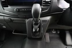 2024 Ford Transit 350L