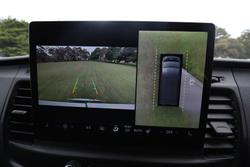 2024 Ford Transit 350L