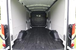 2024 Ford Transit 350L