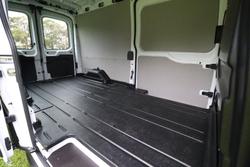 2024 Ford Transit 350L