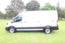 2024 Ford Transit 350L
