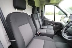 2024 Ford Transit 350L
