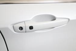 2023 Mitsubishi Outlander Exceed