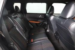 2023 Mitsubishi Outlander Exceed