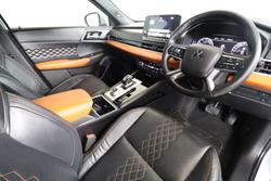 2023 Mitsubishi Outlander Exceed