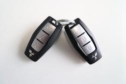 2023 Mitsubishi Outlander Exceed