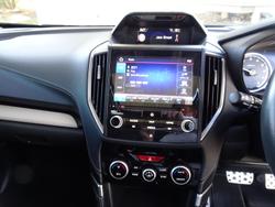 2023 Subaru Forester 2.5i-S S5 MY23 AWD Crystal White