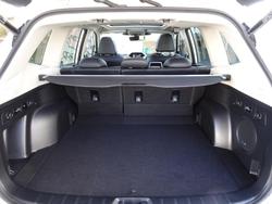 2023 Subaru Forester 2.5i-S S5 MY23 AWD Crystal White