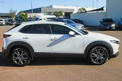 2025 Mazda CX-30 G20 Astina