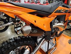 2025 KTM 300 SX
