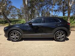 2020 Mazda CX-30 G25 Astina