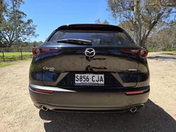 2020 Mazda CX-30 G25 Astina