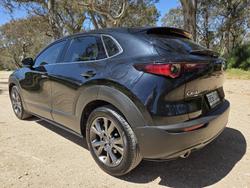 2020 Mazda CX-30 G25 Astina