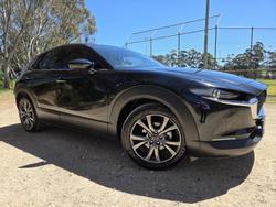 2020 Mazda CX-30 G25 Astina
