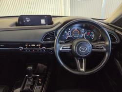 2020 Mazda CX-30 G25 Astina