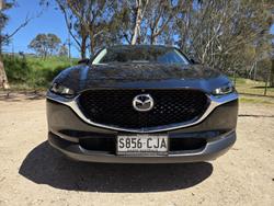 2020 Mazda CX-30 G25 Astina