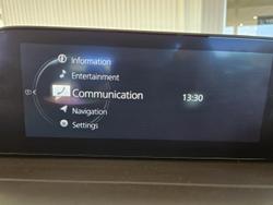 2020 Mazda CX-30 G25 Astina