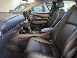 2020 Mazda CX-30 G25 Astina