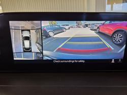 2020 Mazda CX-30 G25 Astina