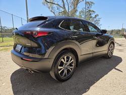 2020 Mazda CX-30 G25 Astina