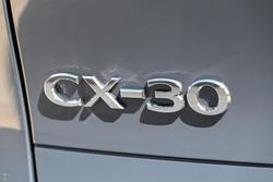2025 Mazda CX-30 G20 Pure