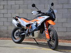 2024 KTM 890 Adventure R
