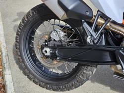 2024 KTM 890 Adventure R