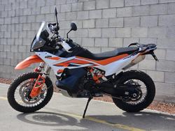 2024 KTM 890 Adventure R