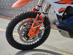 2024 KTM 890 Adventure R