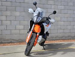 2024 KTM 890 Adventure R