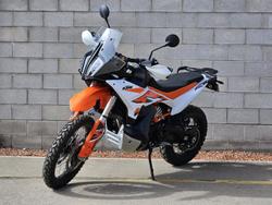 2024 KTM 890 Adventure R