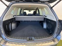 2020 Subaru Forester Hybrid S