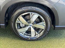 2020 Subaru Forester Hybrid S