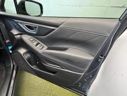 2020 Subaru Forester Hybrid S