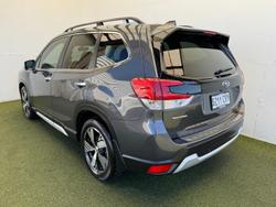 2020 Subaru Forester Hybrid S