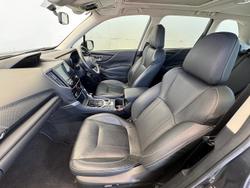 2020 Subaru Forester Hybrid S