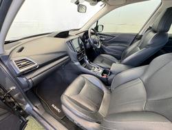 2020 Subaru Forester Hybrid S