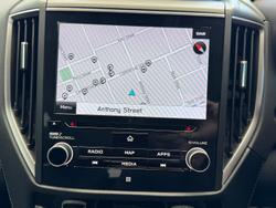 2020 Subaru Forester Hybrid S