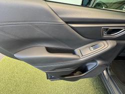 2020 Subaru Forester Hybrid S