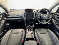 2020 Subaru Forester Hybrid S