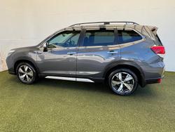 2020 Subaru Forester Hybrid S
