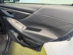 2020 Subaru Forester Hybrid S