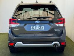 2020 Subaru Forester Hybrid S