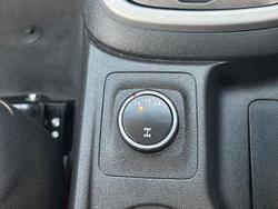 2019 Holden Colorado LT RG MY20 4X4 Dual Range Summit White