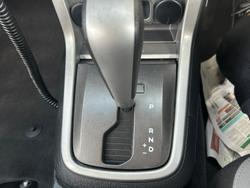 2019 Holden Colorado LT RG MY20 4X4 Dual Range Summit White